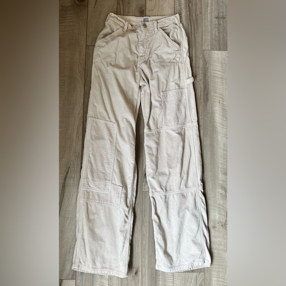 BDG Juno Corduroy Jeans - Picture 4 of 6